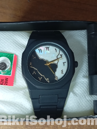 Aura Arabian Watch